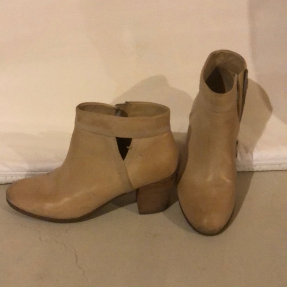 Boots - Picture 1 of 1